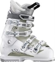 Горнолыжные ботинки Salomon DIVINE 4 (2012) Горнолыжные ботинки Salomon