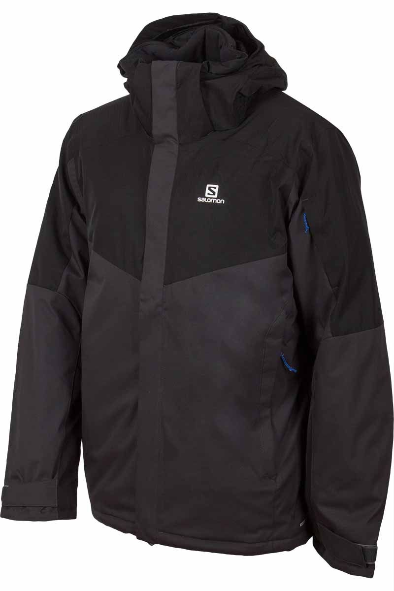 salomon stormseeker jkt m