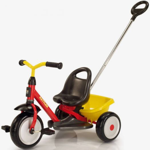 Optclub.com.ua: поможем купить детский трехколесный велосипед