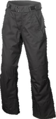 50. Купить Брюки мужские Halti Sten Pants Black (2011). Горнолыжные штаны