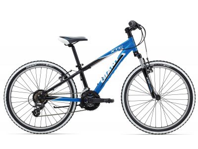 Велосипед Giant XTC Jr 1 24 (2014)